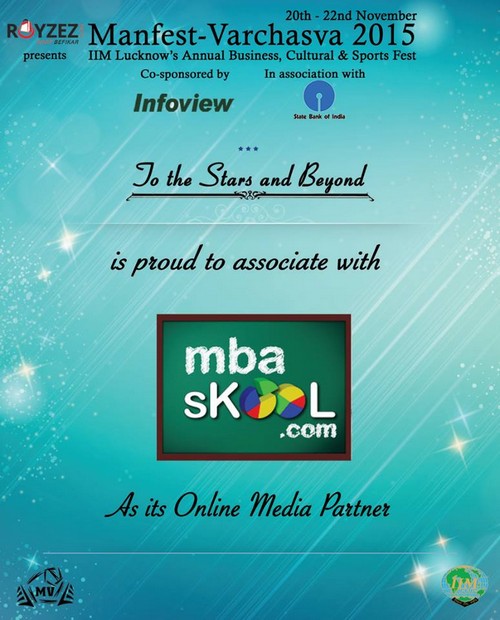 MBASkool as the IIML Partner
